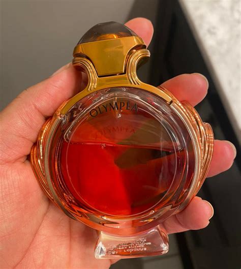 Perfumes Similar To Olympea [Top 9 Clones To Try .